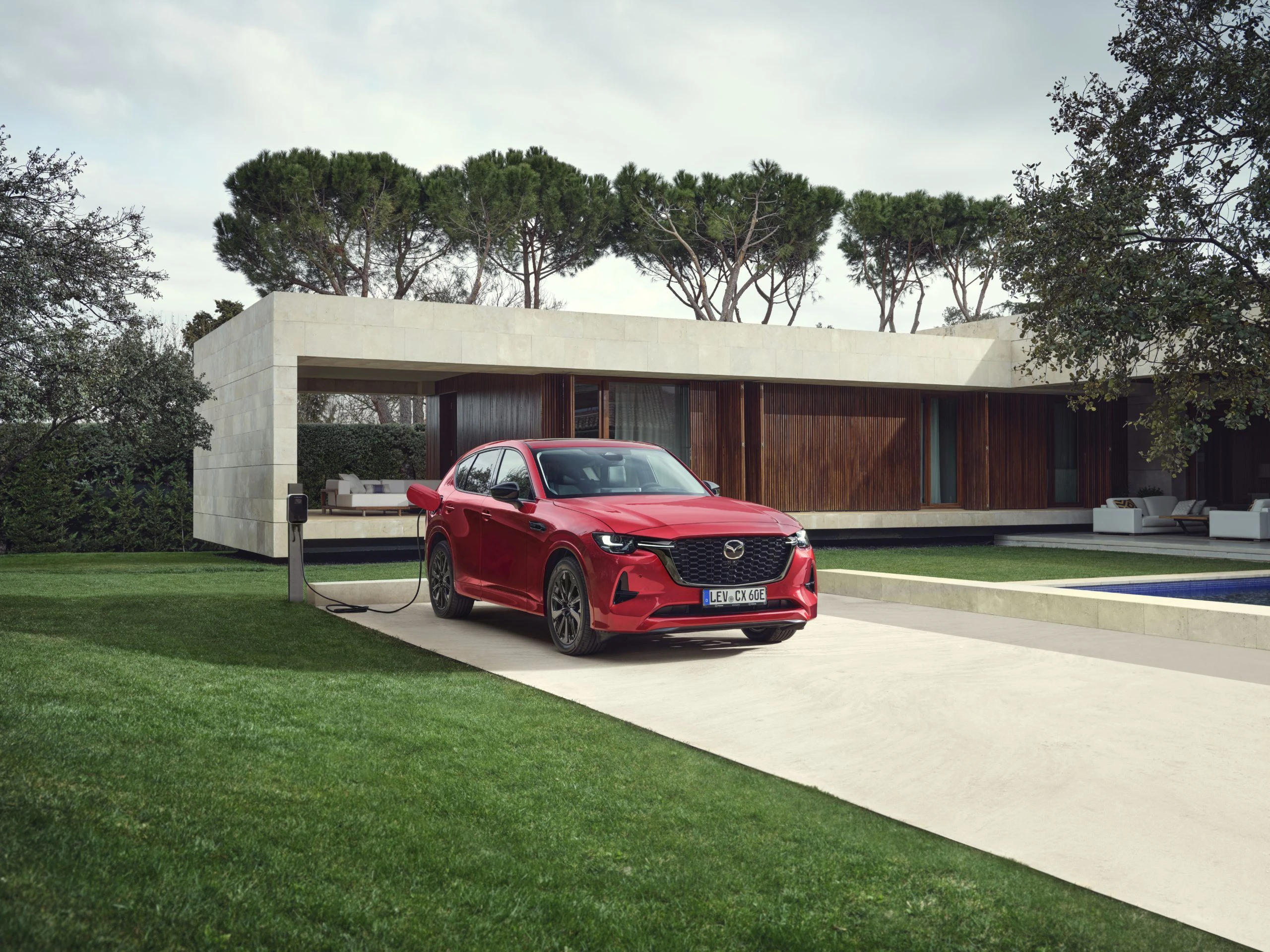 Exclusive Launch Event